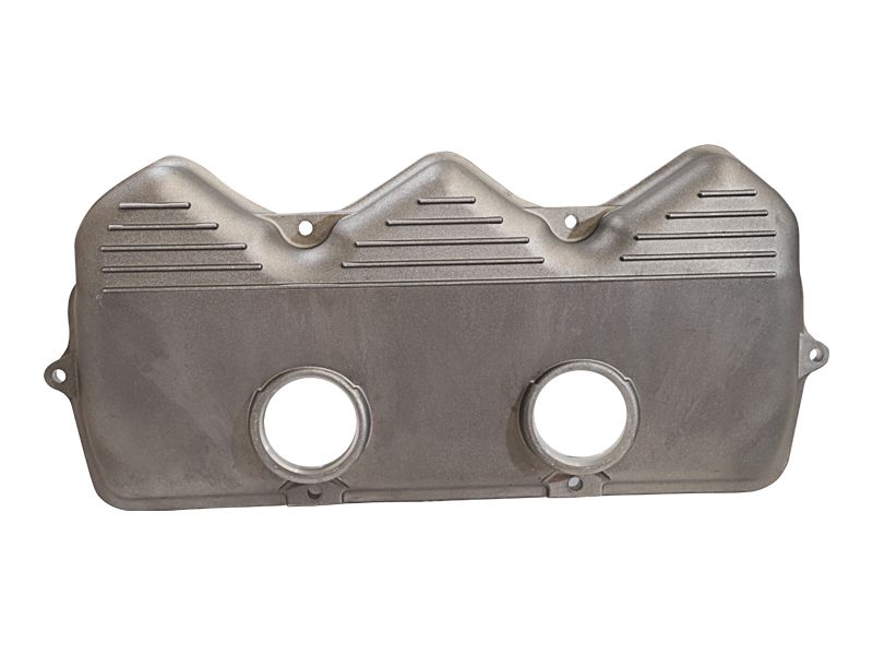 7E-0330: Крышка-коромысло (2)