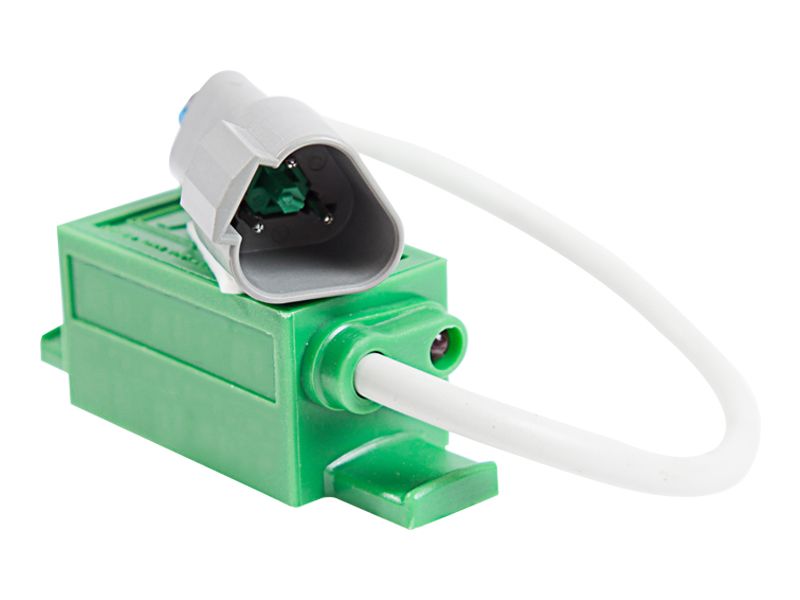 Датчик в сборе