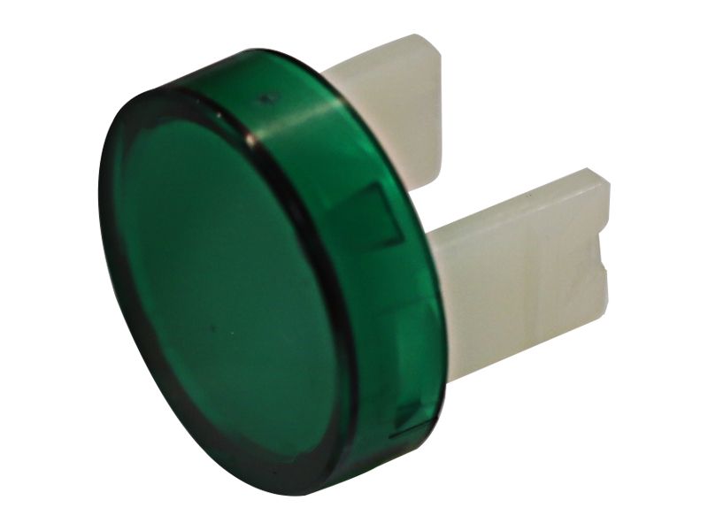 Лампа — крышка-линза