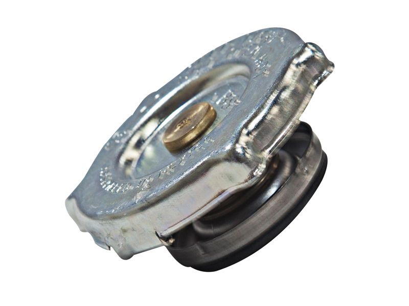 Крышка сердцевины радиатора