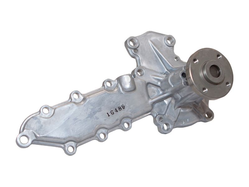 477-7577: Engine Water Pump | Cat® Parts Store