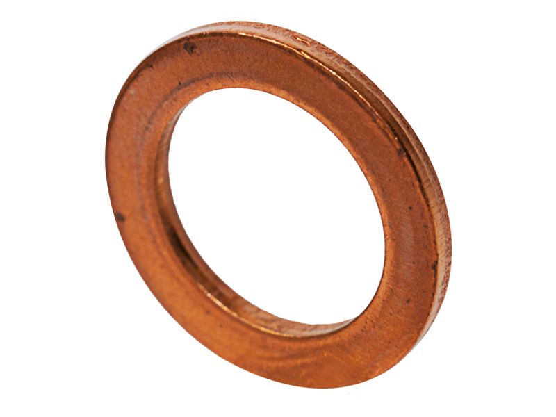 Прокладка топливопровода форсунки впрыска