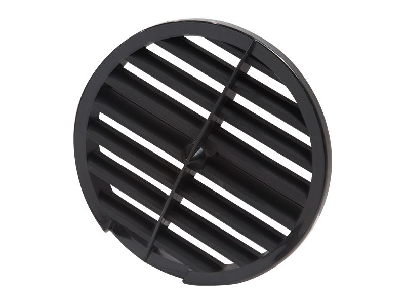 Вентиляционная решетка диаметром 111,125 мм для воздуховода кабины