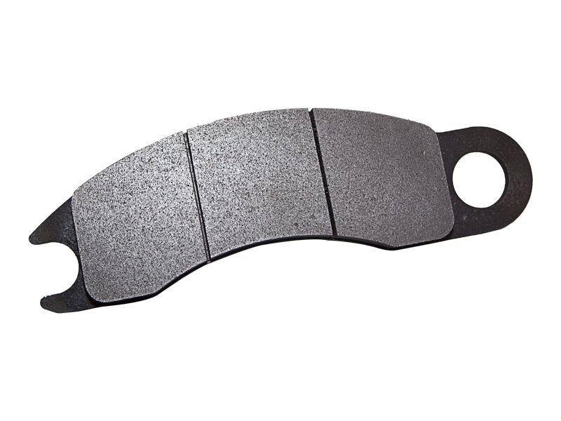 Тормозная накладка в сборе