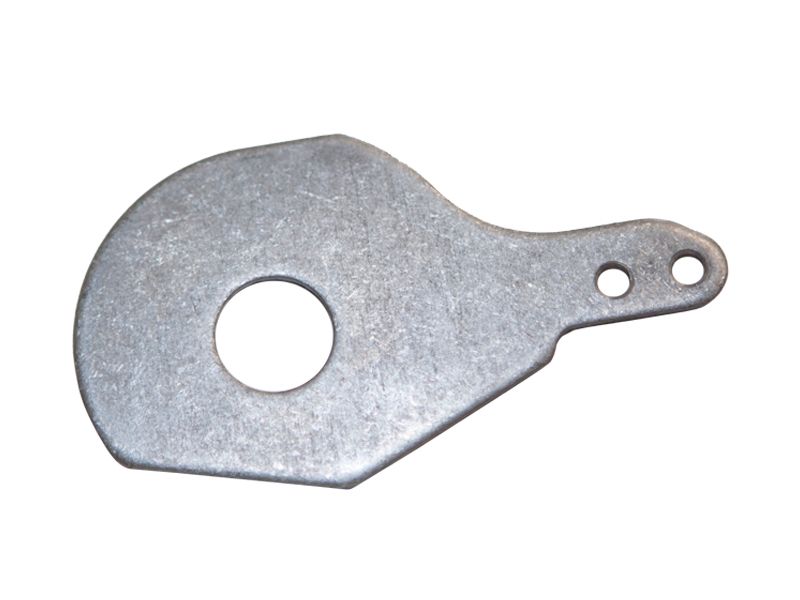 7W-1321: ПЛАСТИНА