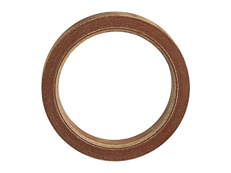 Пластина передняя торцевая