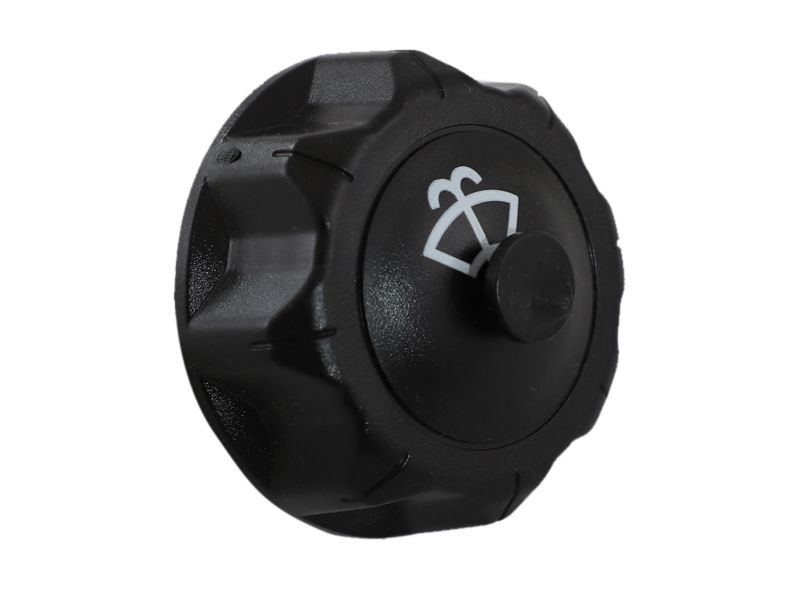 Вентилируемый колпачок для бака стеклоомывателя