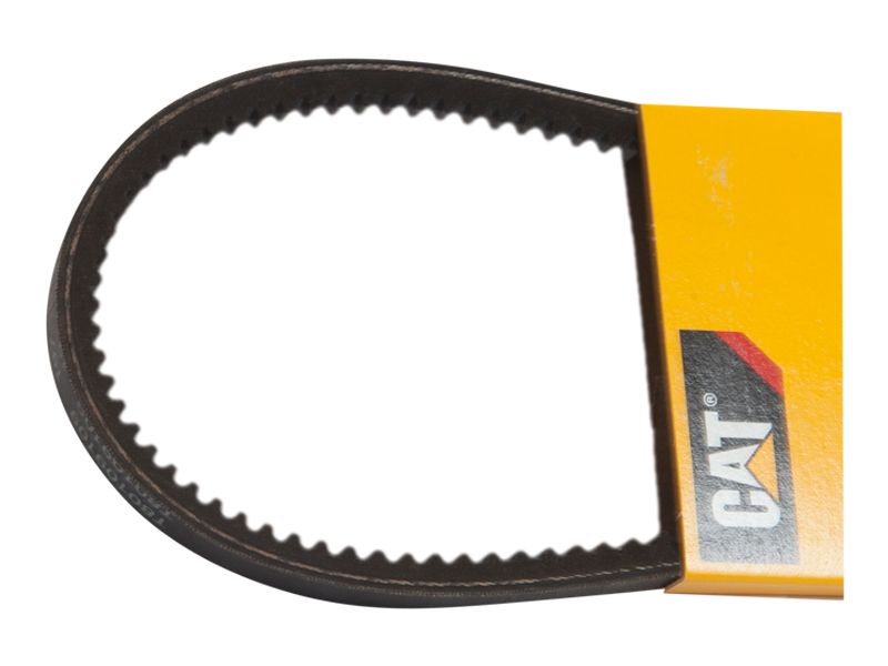 424-8611: Клиновой ремень водяного насоса