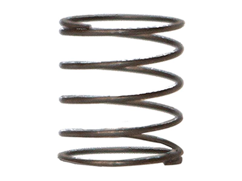 1S-8634: ПРУЖИНА