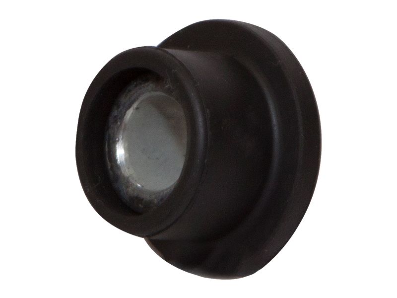 Грибовидная изолирующая опора