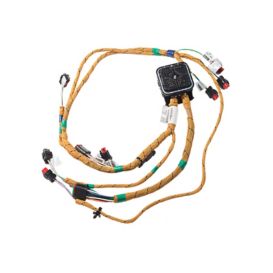 385-2664: Electronic Control Engine Wiring Harness