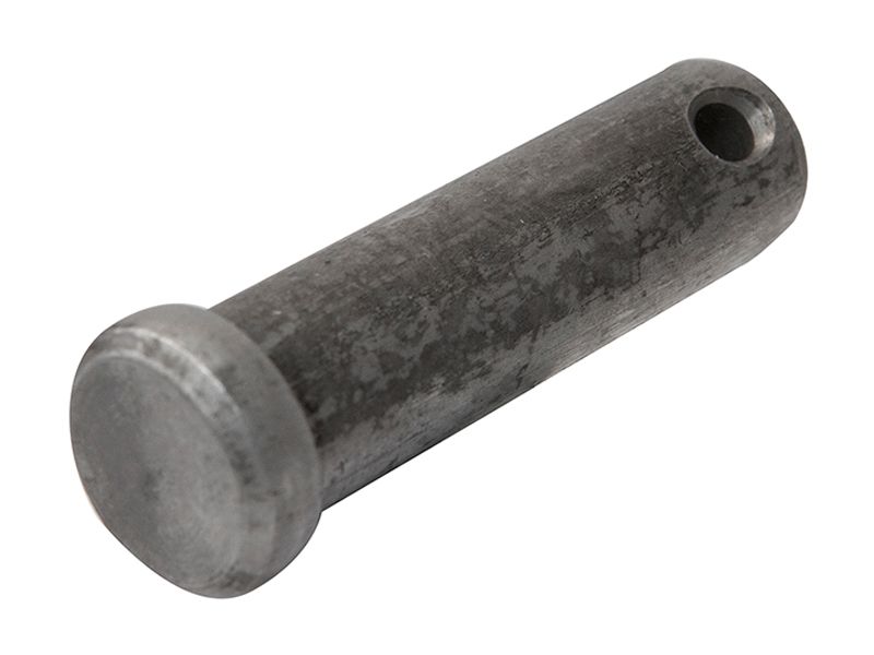 Шплинтуемый штифт с поперечным отверстием (длина 47,75 мм)