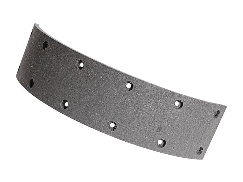 Набор тормозных накладок (водило)