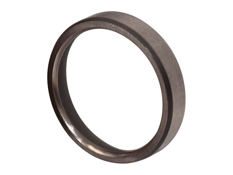 Седло клапана, используемое в головке блока цилиндров двигателя