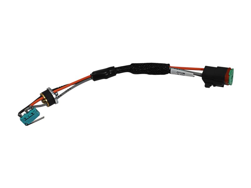 Переключатель в сборе