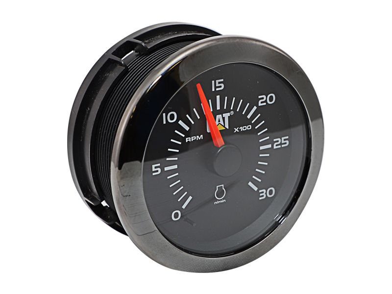 Индикатор (тахометр)