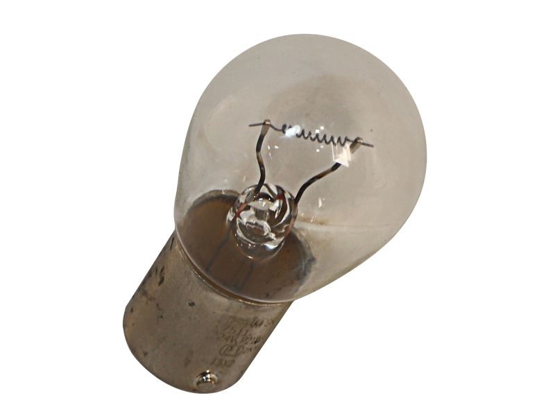 Лампа накаливания