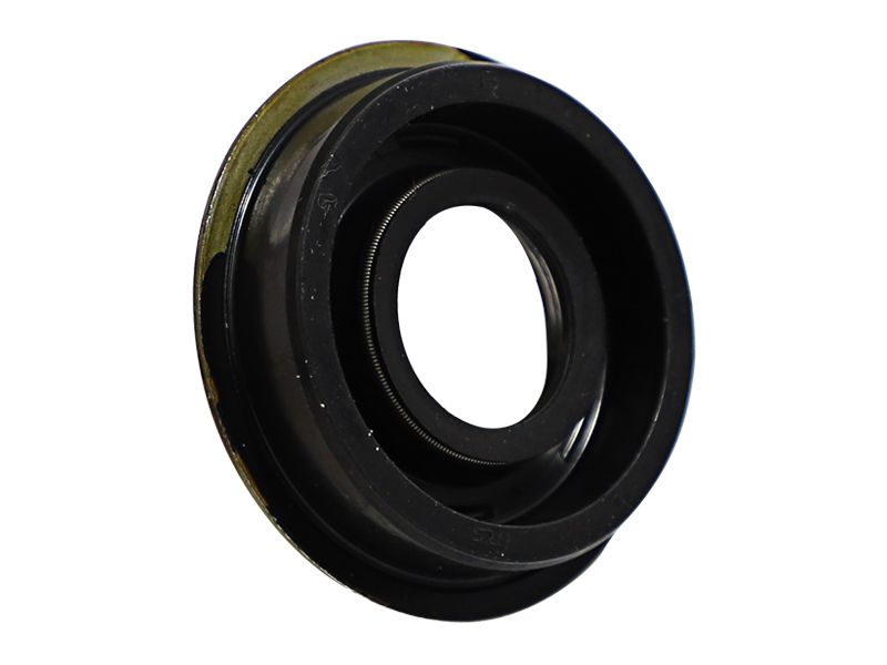 Уплотнение крышки клапанного механизма