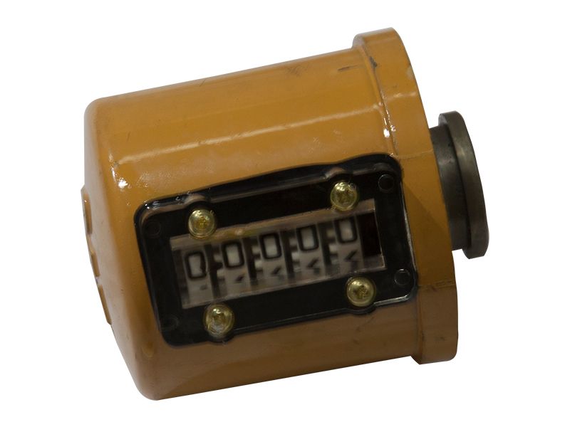 Моточасы в сборе