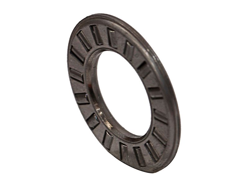 Игольчатый упорный подшипник