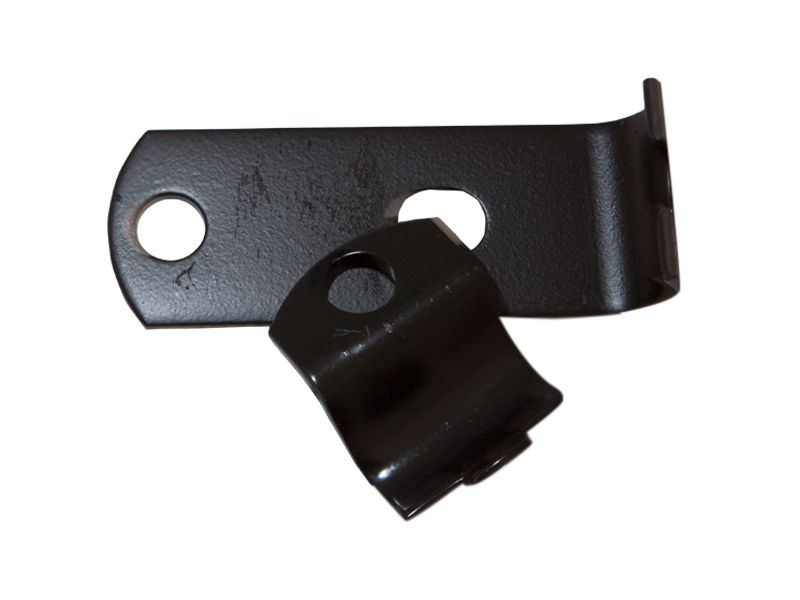 Минимальный внутренний диаметр зеркального зажима 19,30 мм