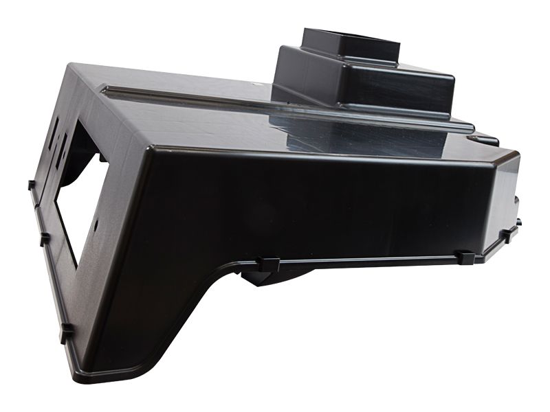 Крышка кожуха