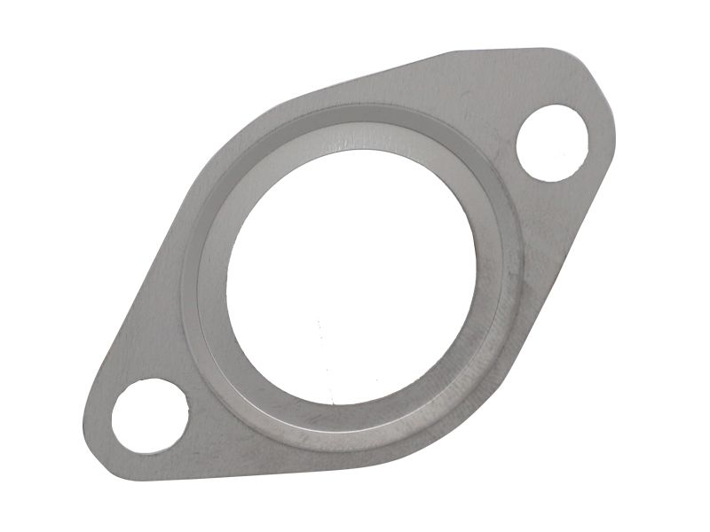 Прокладка выпускного клапана охладителя