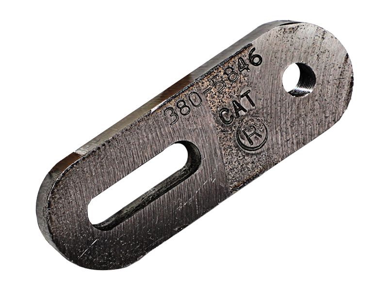 380-5846: BRACKET | CATCorp