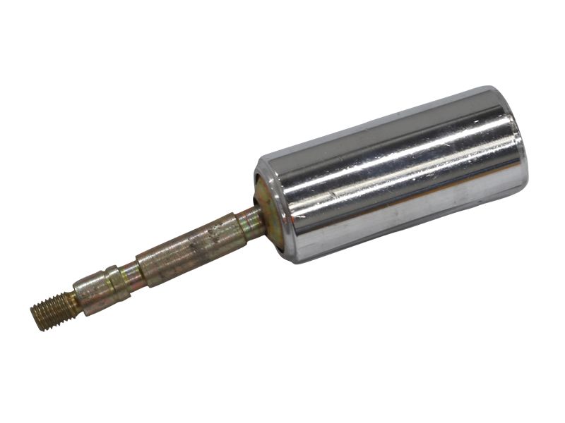 ПЛУНЖЕР В СБОРЕ