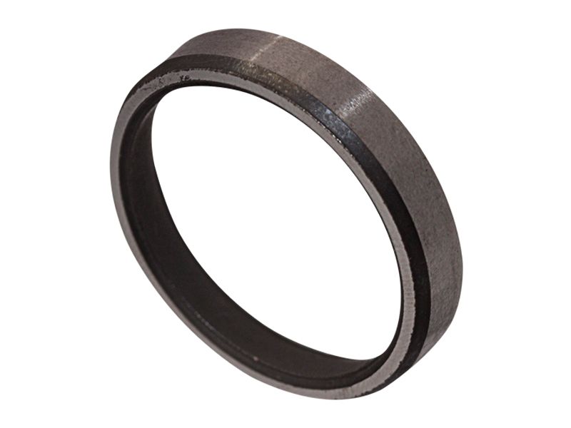 Седло клапана, используемое в головке блока цилиндров двигателя