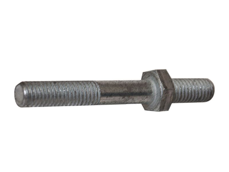 Конусный болт-шпилька с резьбой M8 X 1,25