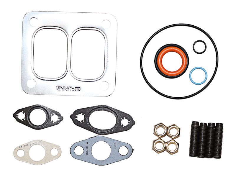 Aazon.co: Turbocharger Gasket Kit For ACK, CUINS, CATERPILLAR