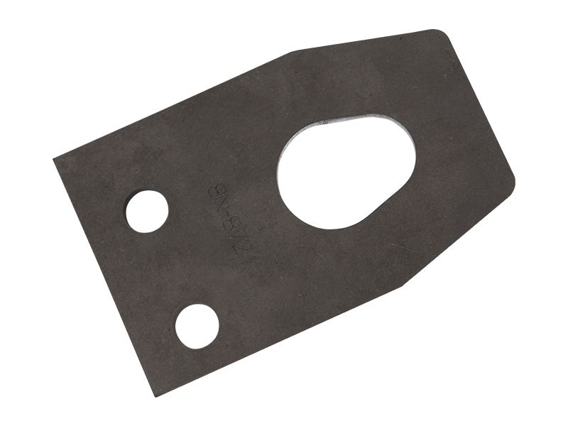 8N-8721: ПЛАСТИНА