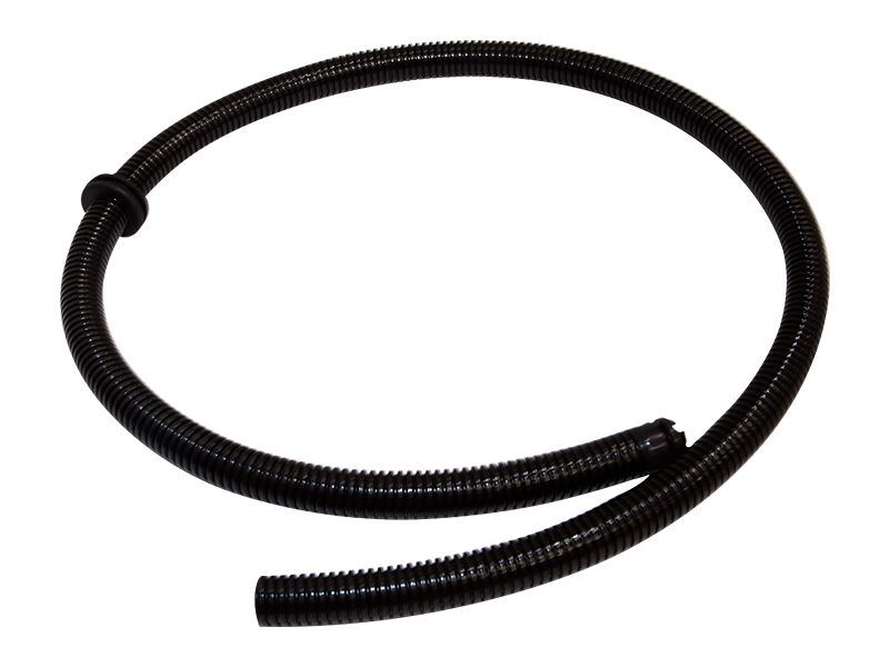 Дренажная трубка без фитингов