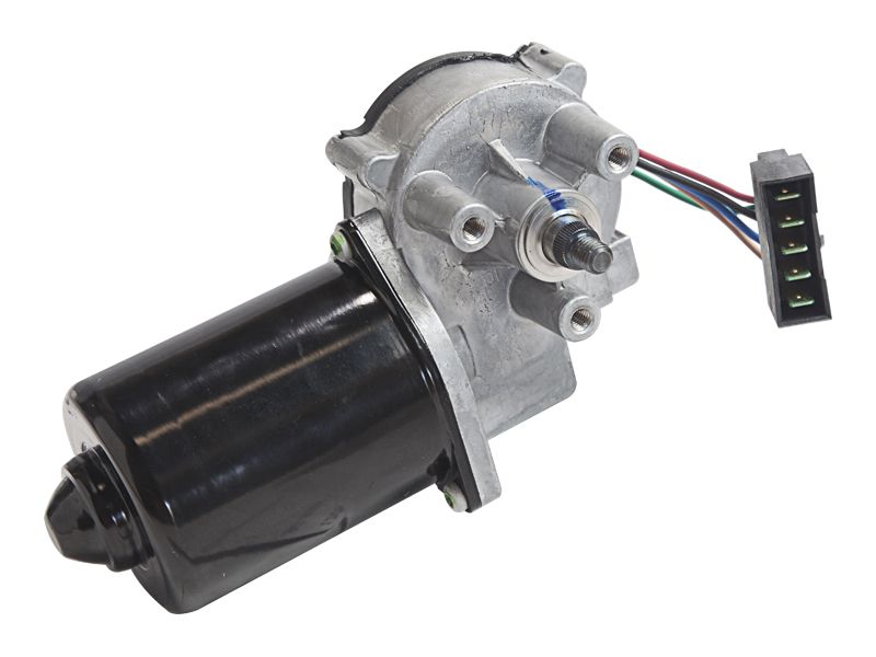 wiper motor