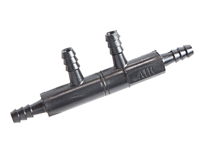 Клапан продувочный