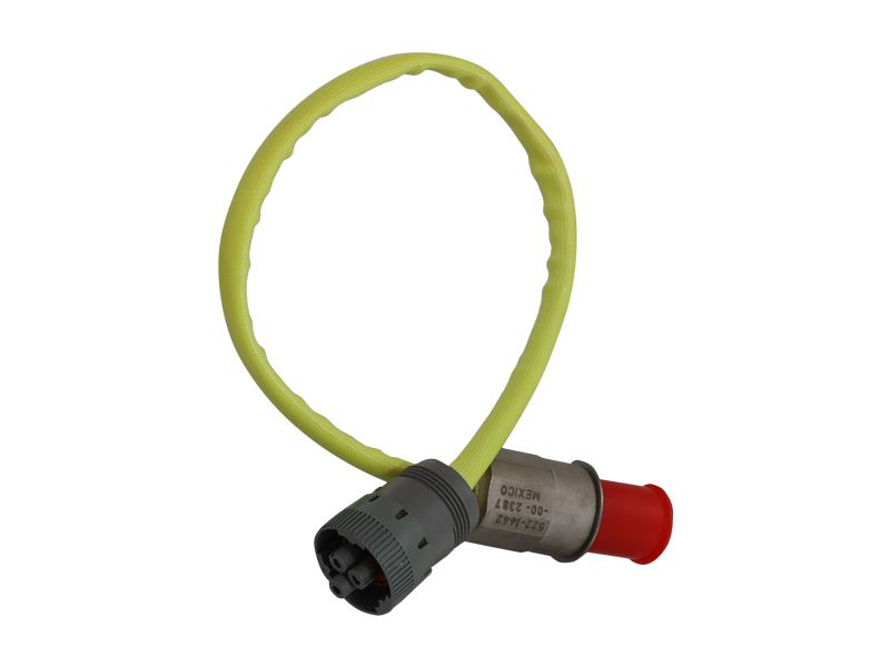 Датчик частоты вращения, 4,5–14 В постоянного тока