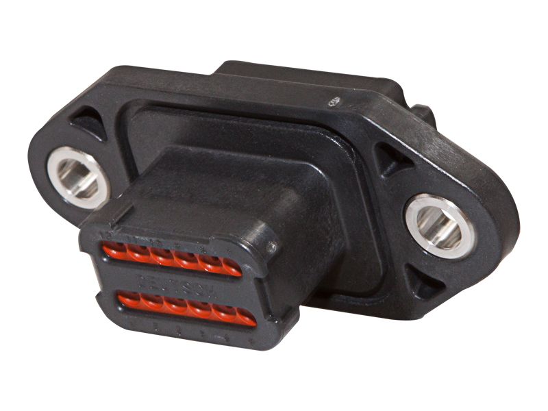 103-8134: RECEPTACLE CONNECTOR