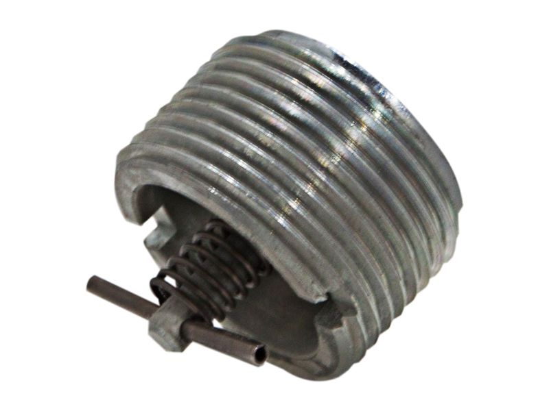 Сливной клапан с резьбой 1-5/16