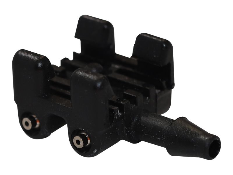 Форсунка в сборе — омыватель