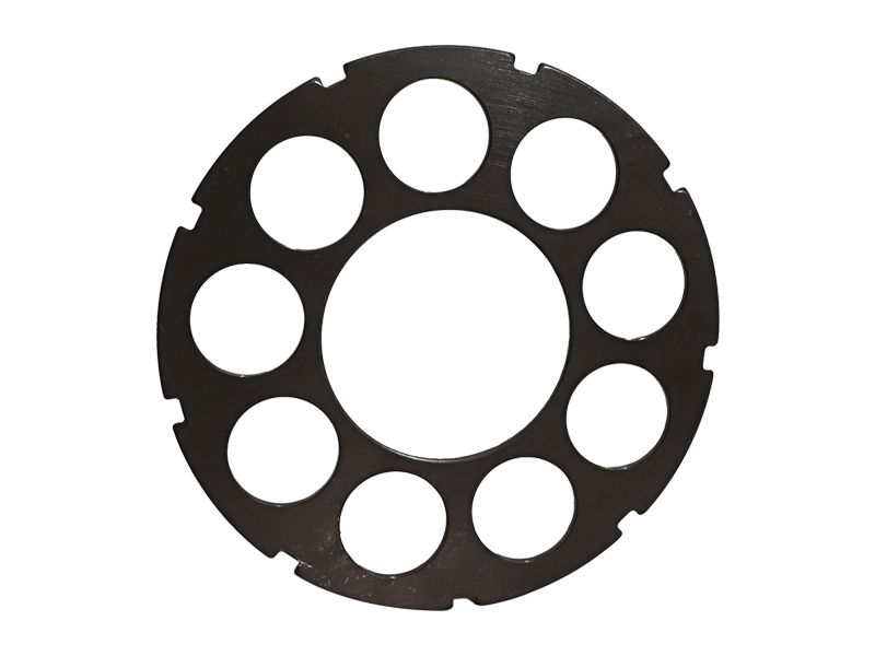 Пластина толщиной 2,6 мм