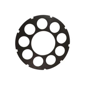 188-4166: 2.6mm Thick Plate