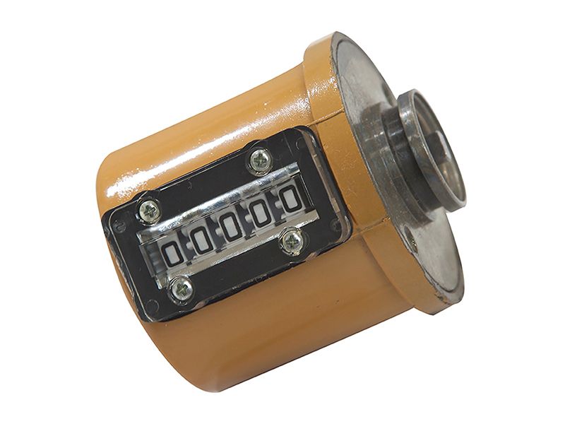 Моточасы в сборе