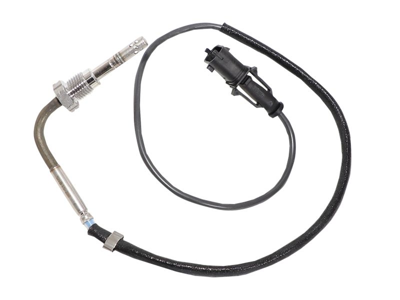 Датчик температуры двигателя