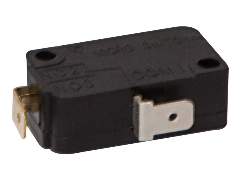 Концевой выключатель педали тормоза