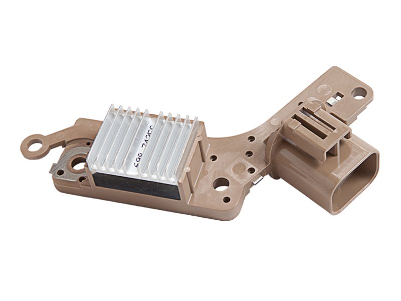379-4373: Charging Alternator Regulator | CATCorp
