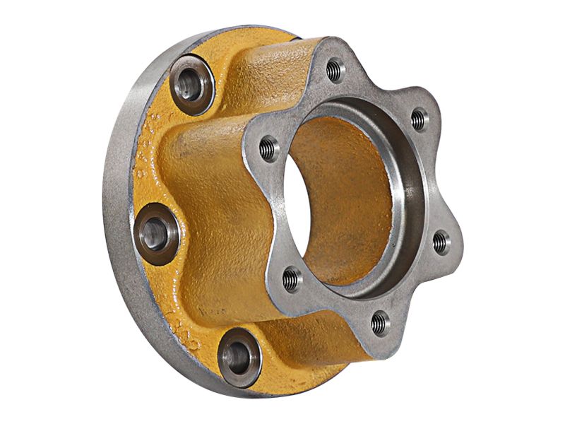 Адаптер привода вентилятора