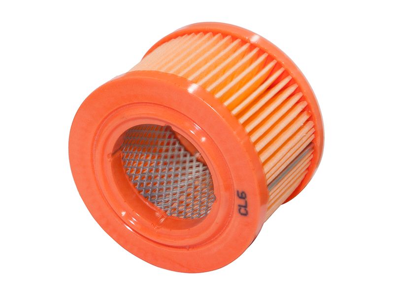 Вспом. воздушный фильтр двигателя стандартной эффективности