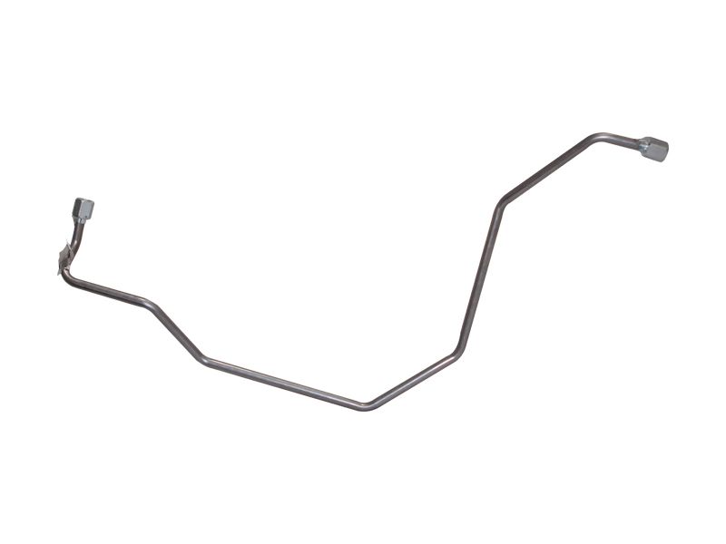 CATページ 198-6855: 9.52mm Multiple Bend Fuel Carrying Steel Tube