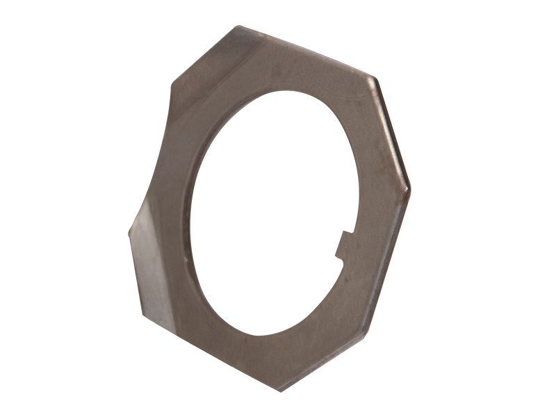 Пружинная шайба